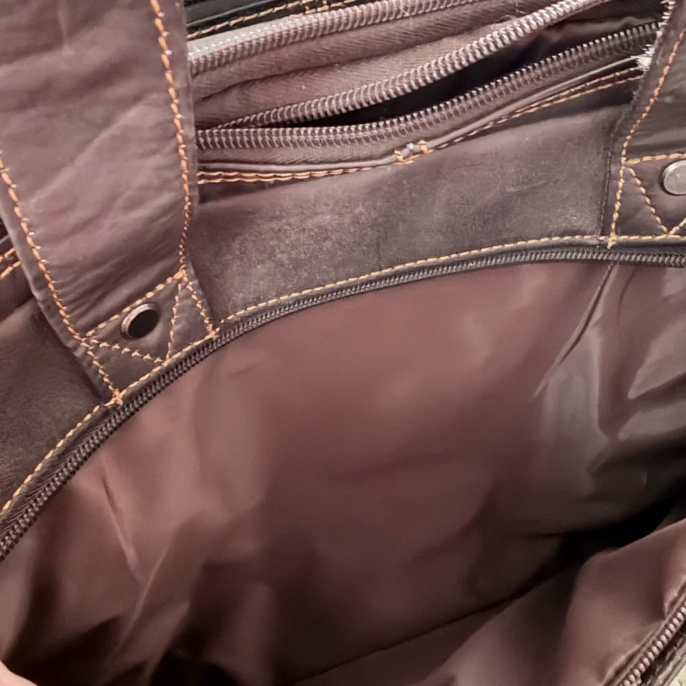 Wilsons Leather this elegant